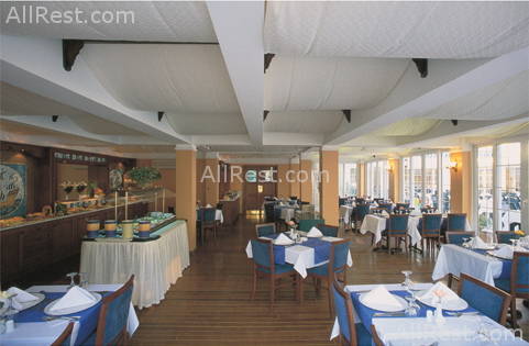 Comca Manzara Hotel 4
